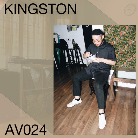 AV Mix Series - Kingston