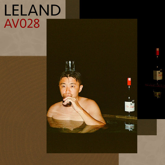AV Mix Series - Leland