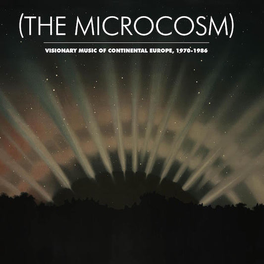 European Synth Visionaries Vangelis, Popol Vuh, Ariel Kalma To Feature In New Compilation