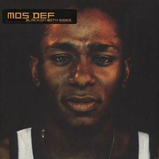 Album of the Month: Mos Def - Black On Both Sides (1999)