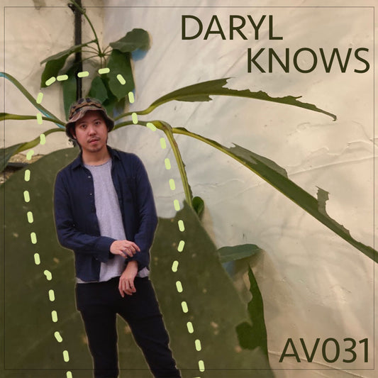 AV Mix Series - Daryl Knows