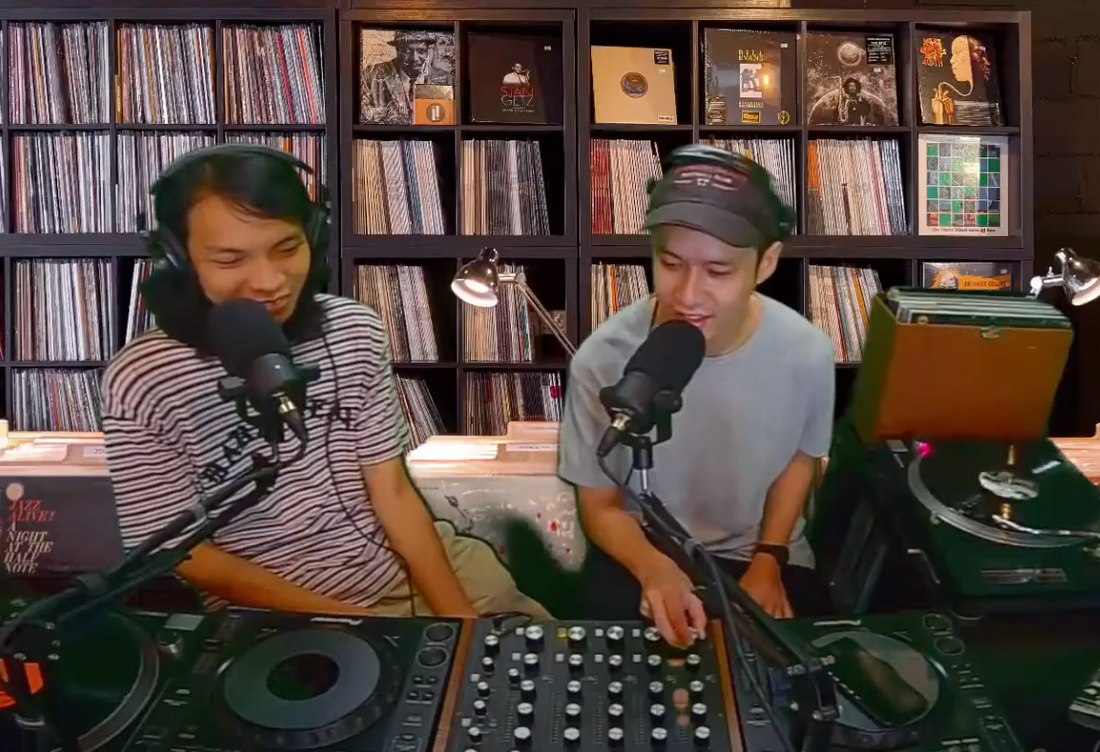 Analog Club: Feb 2021