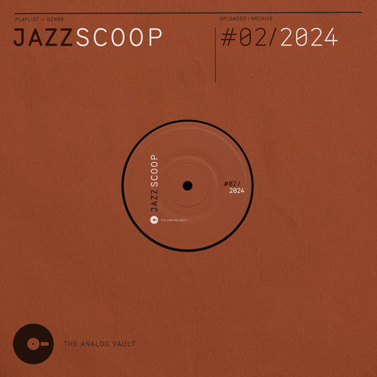 Jazz Scoop Vol.2 / 2024