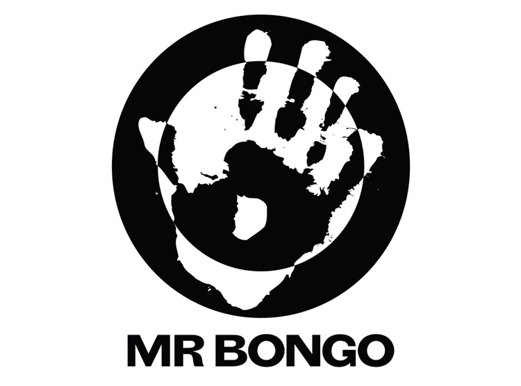 Mr Bongo - Wax Trax Records