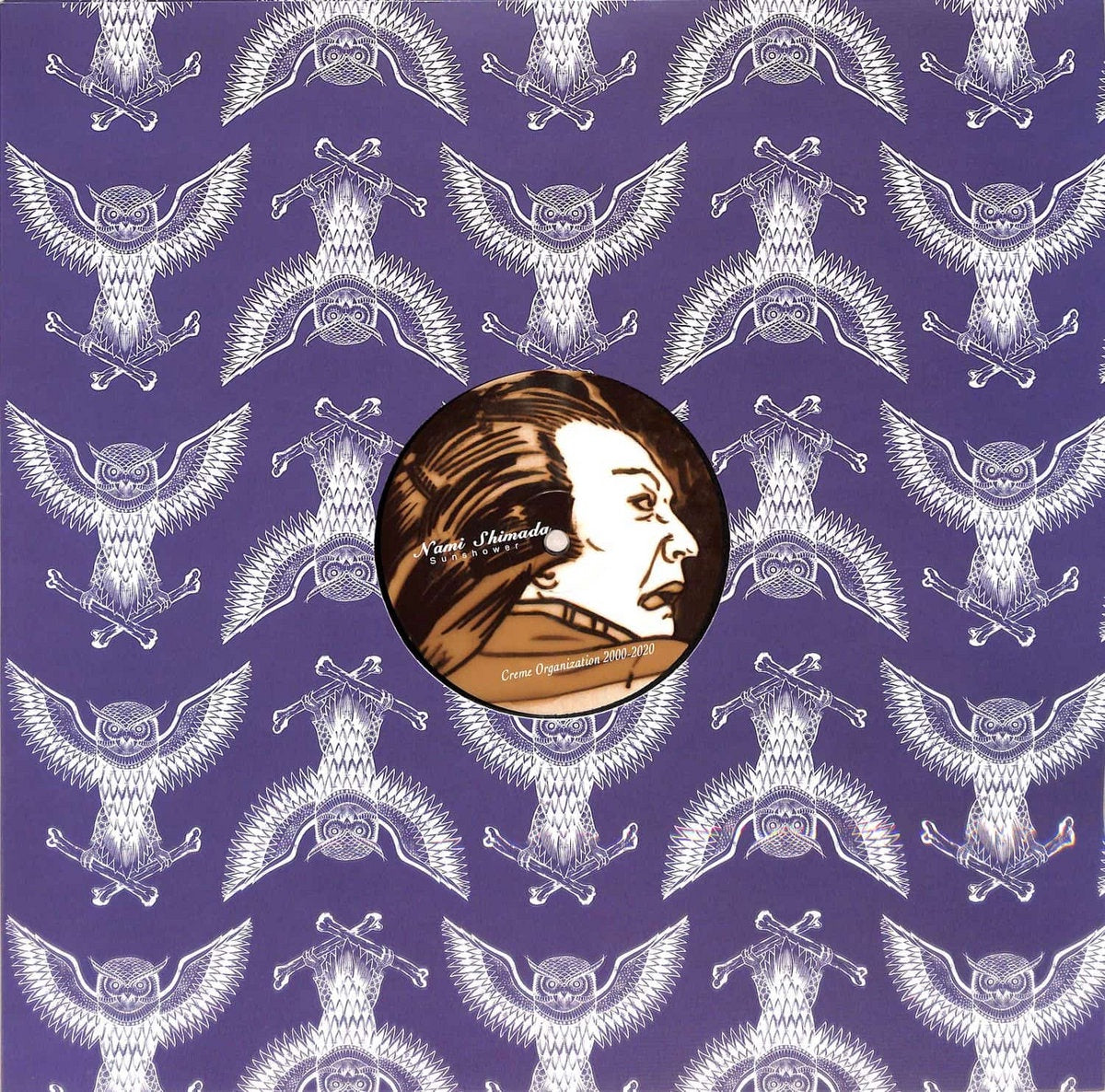 Soichi Terada & Nami Shimada - Sunshower (2024 Reissue)