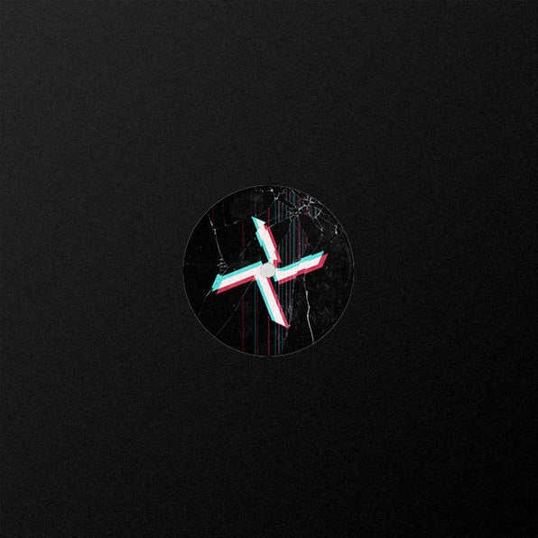 Burial / Kode9 - Phoneglow / Eyes Go Blank