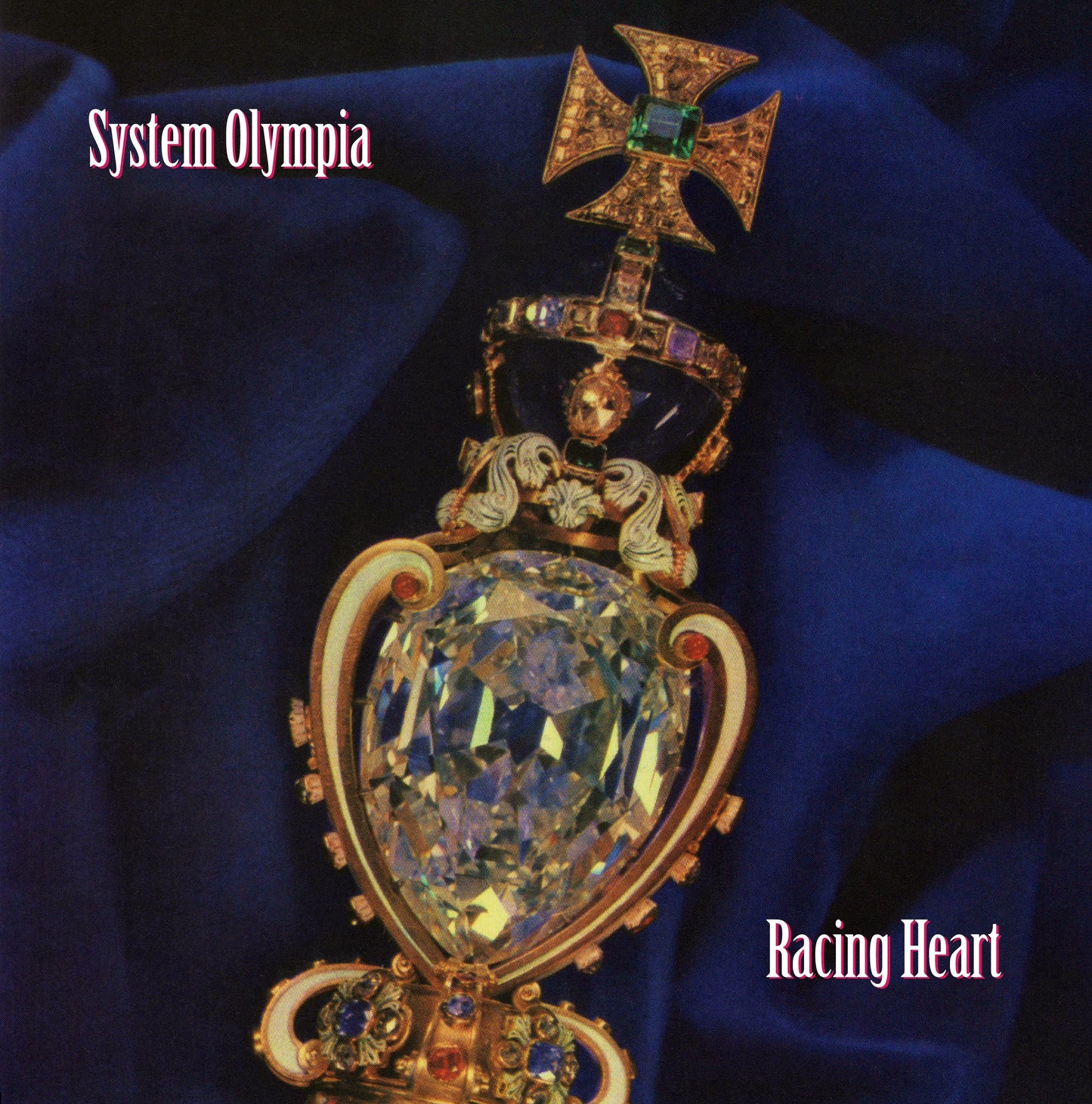 System Olympia - Racing Heart