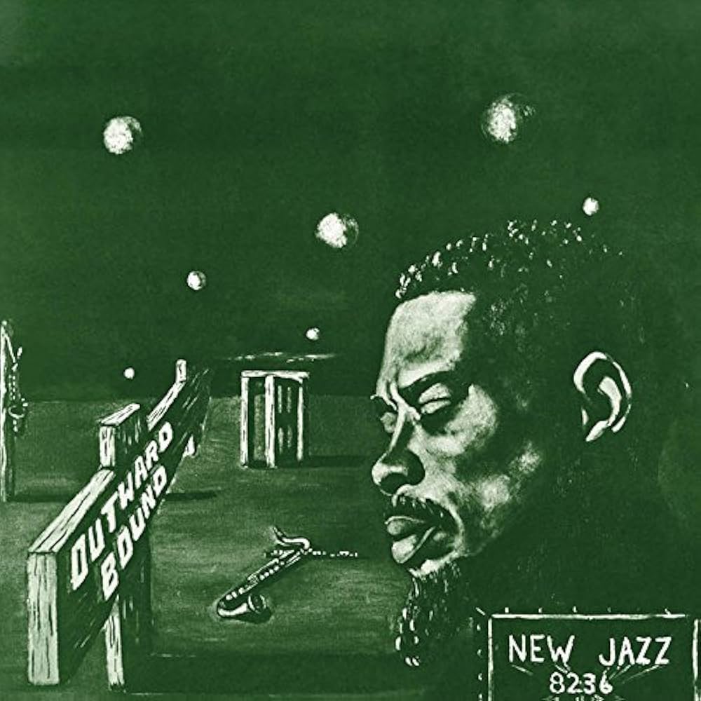Eric Dolphy Quintet – Outward Bound (2023 The Prestige Stereo Series)