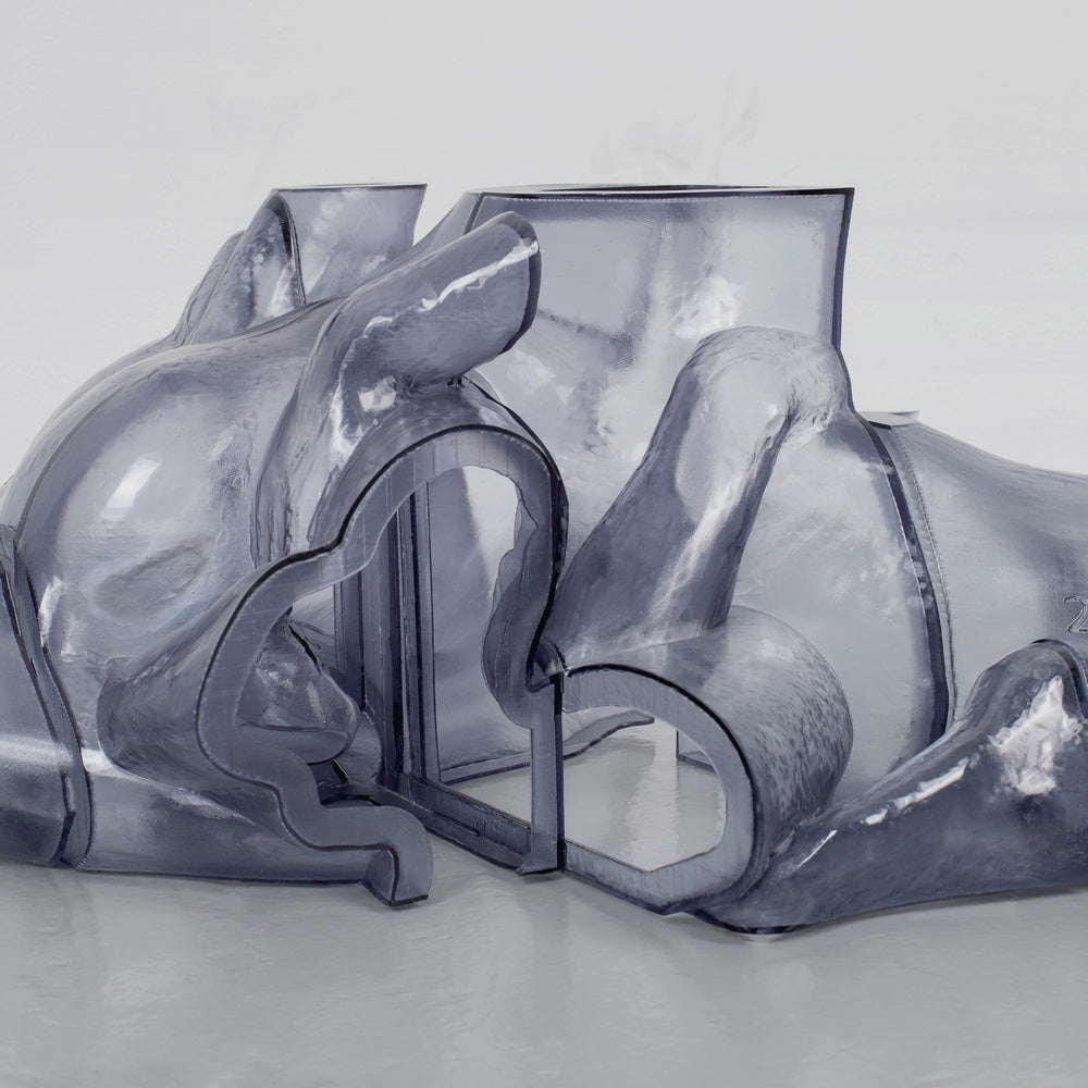 Carrier – Rhythm Immortal