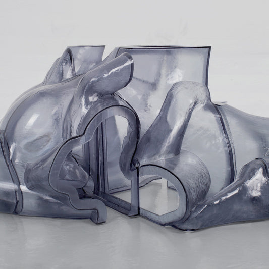 Carrier – Rhythm Immortal