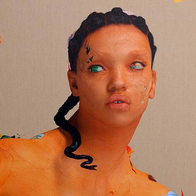 FKA Twigs - Magdalene