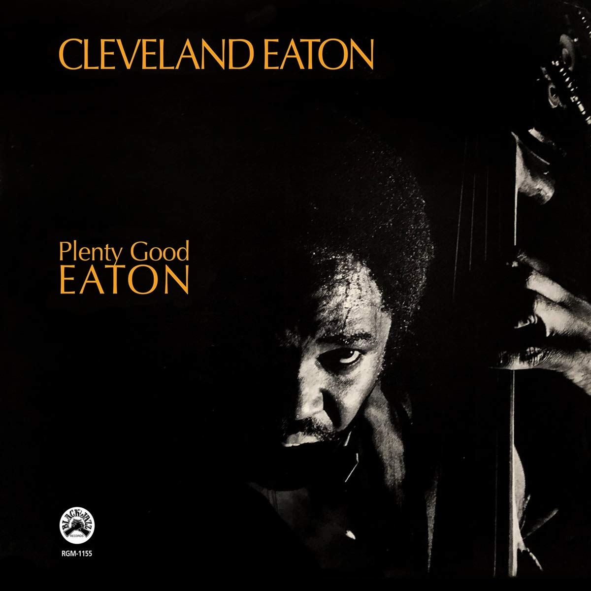 Cleveland Eaton – Plenty Good Eaton