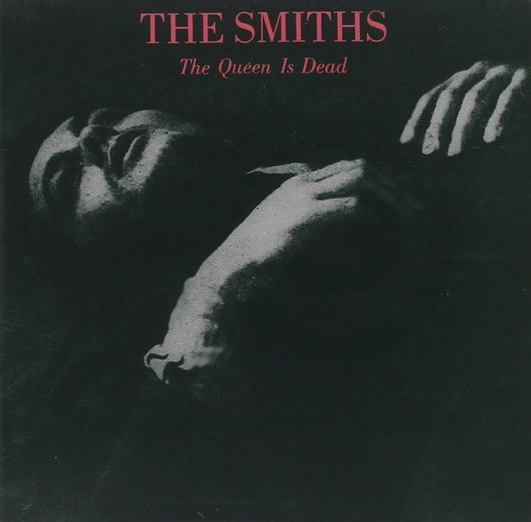 The Smiths - The Queen is Dead