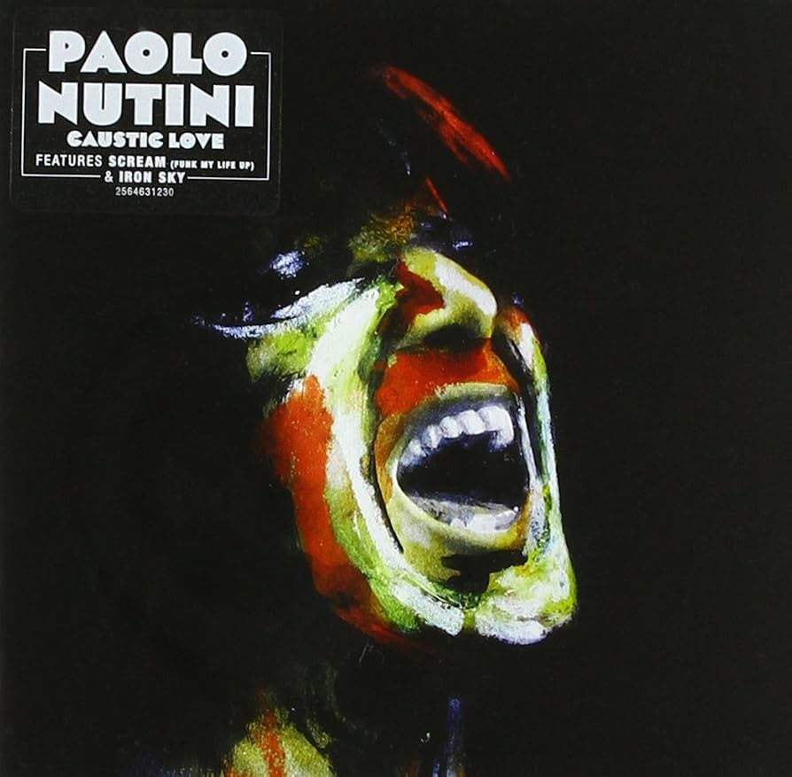 Paolo Nutini – Caustic Love