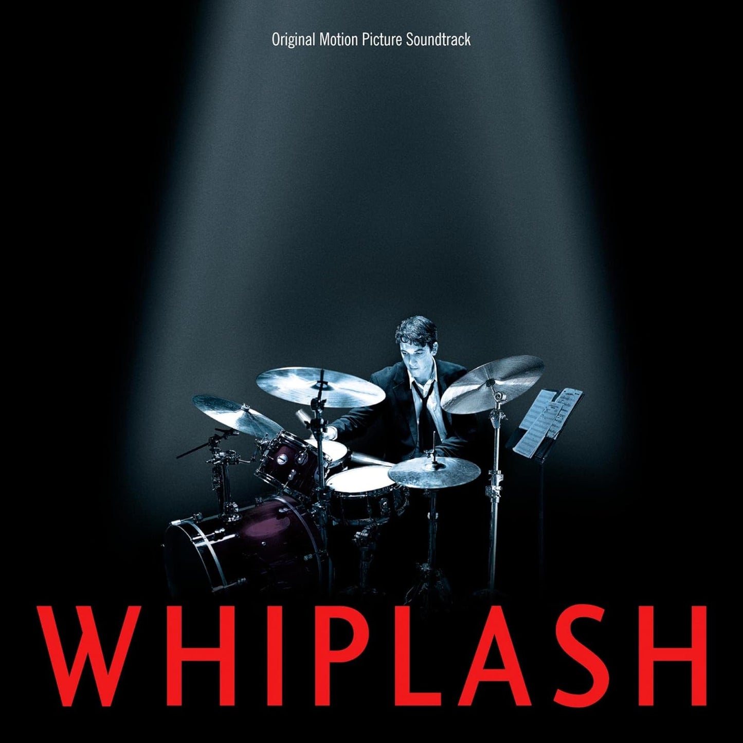 Various - Whiplash (Original Motion Picture Soundtrack)