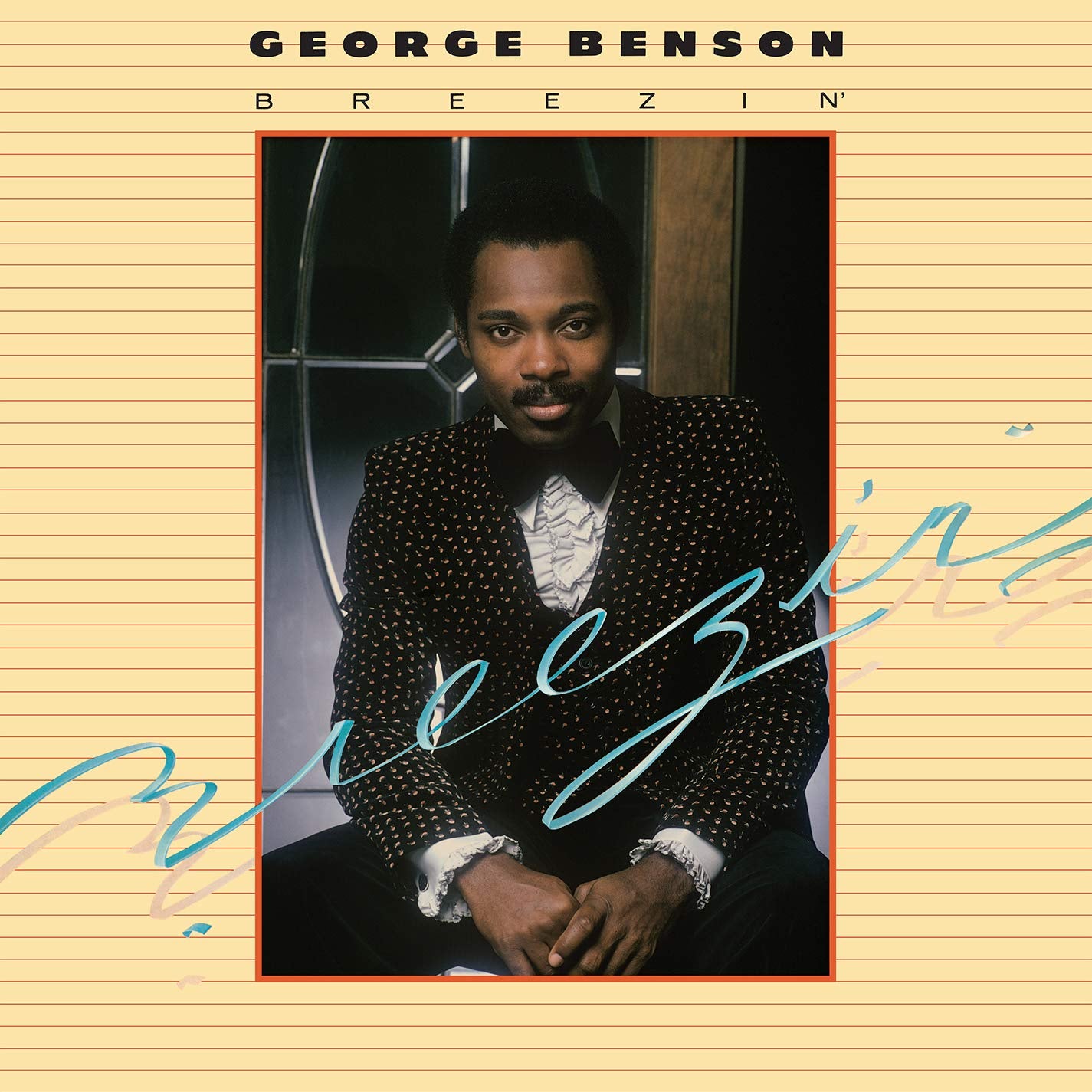 George Benson – Breezin' (Acoustic Sounds Series)