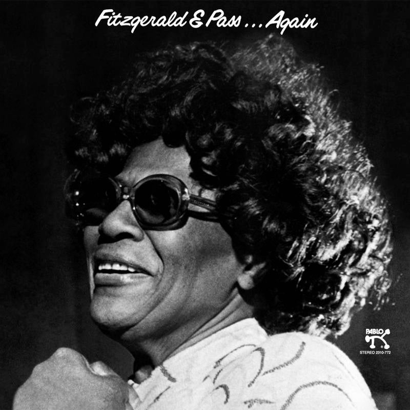 Fitzgerald & Pass - Fitzgerald & Pass... Again (2024 Analogue Productions Reissue)