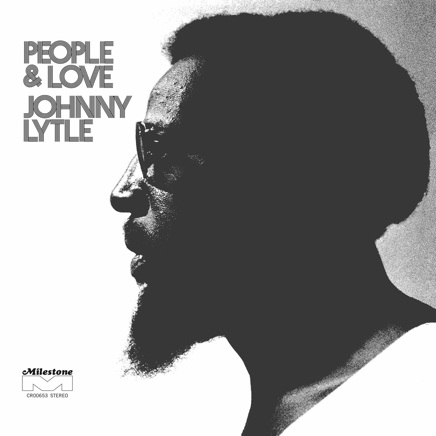 Johnny Lytle - People & Love (2024 Reissue)