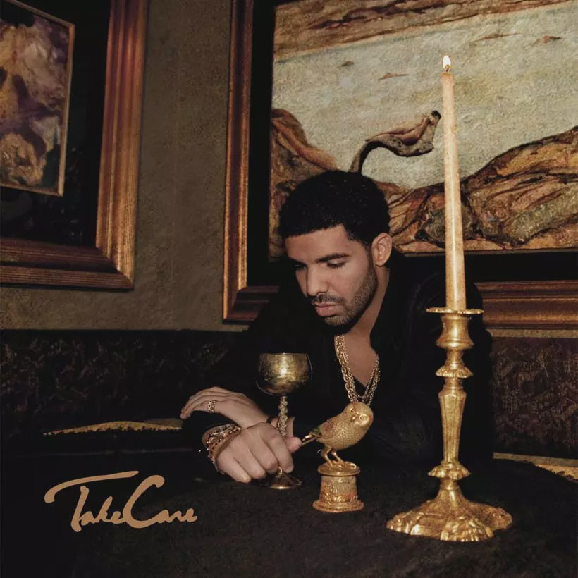 Drake – Take Care