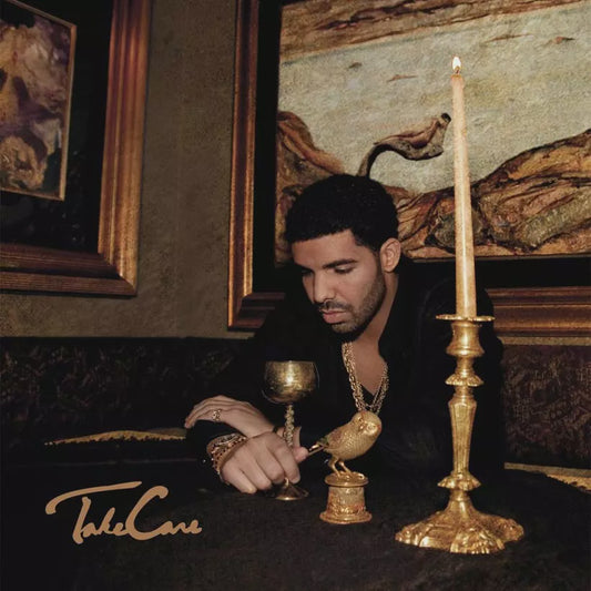 Drake – Take Care