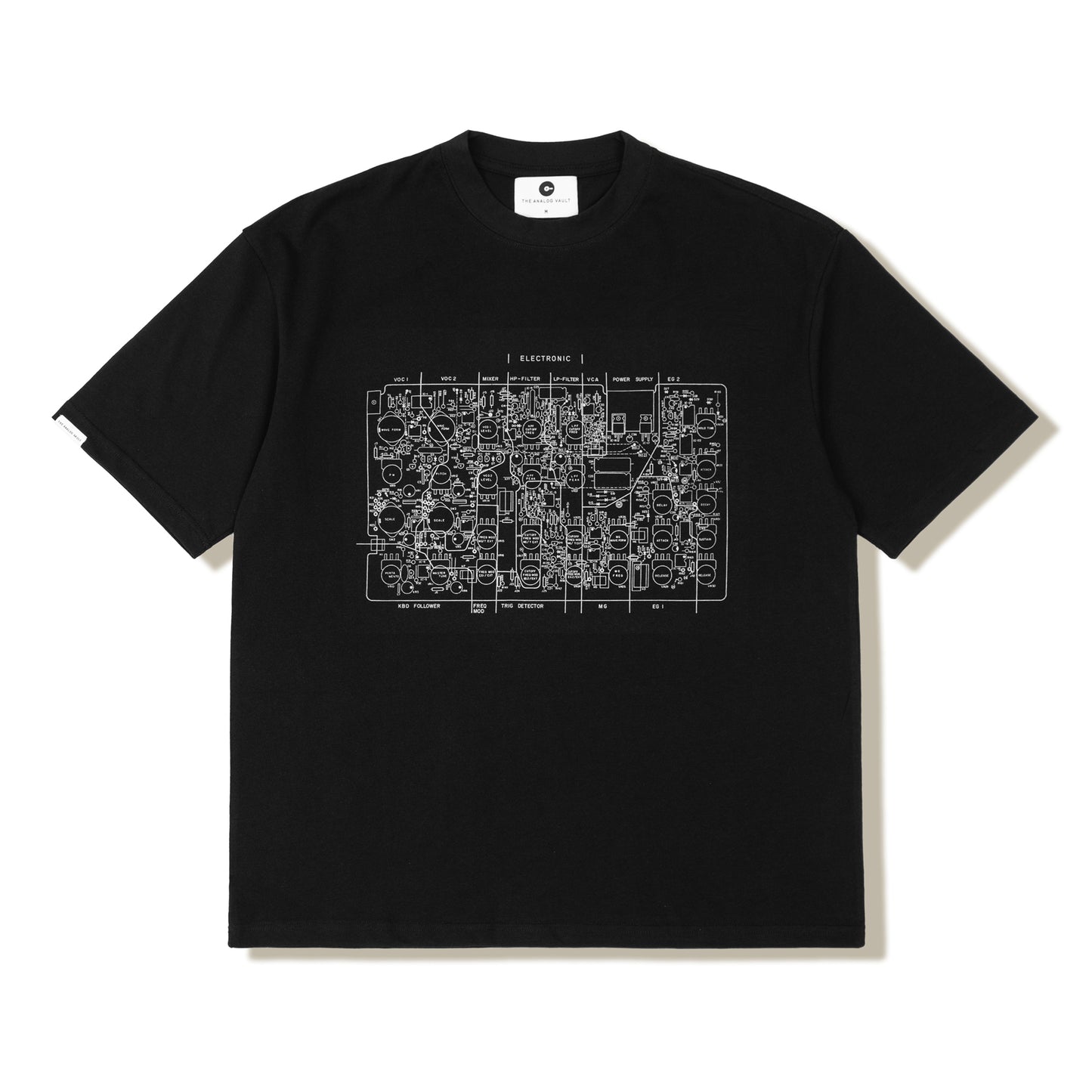 Electronic No.1 - KORG: In Beats We Trust