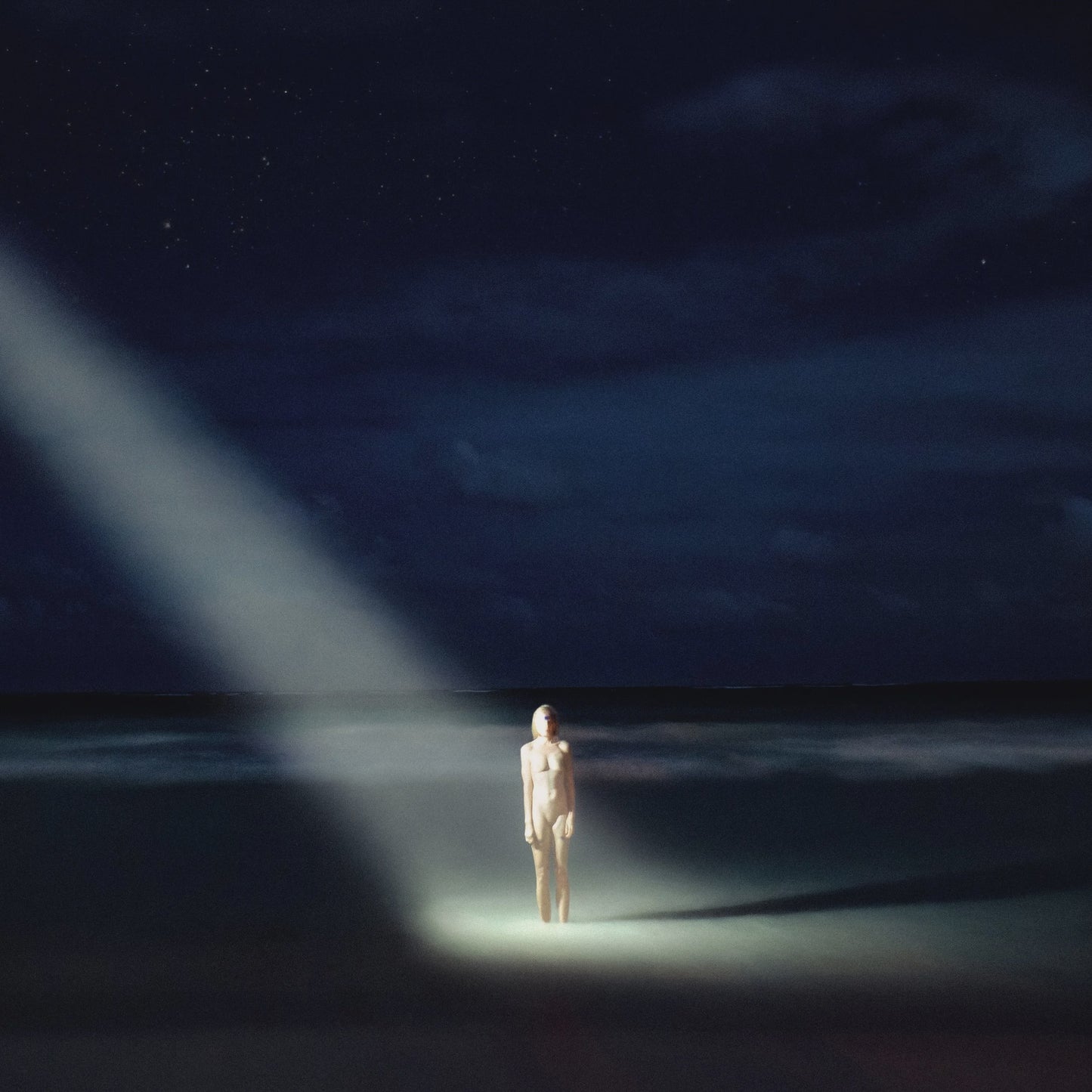 Ellen Allien – New Life