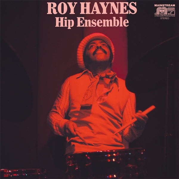 Roy Haynes - Hip Ensemble (2025 Remaster)