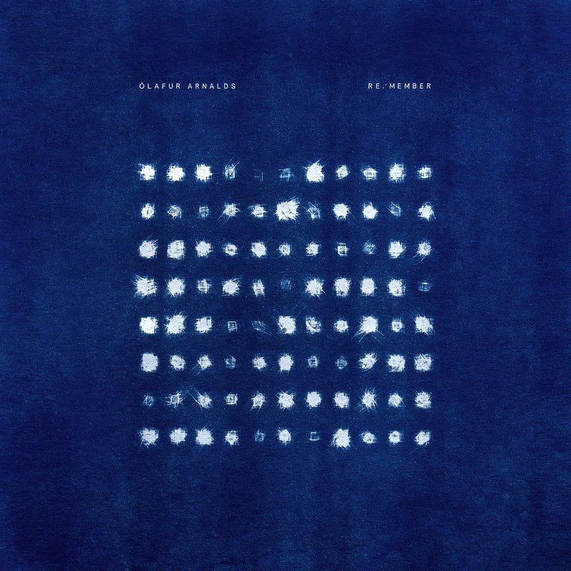 Olafur Arnalds – Re:member