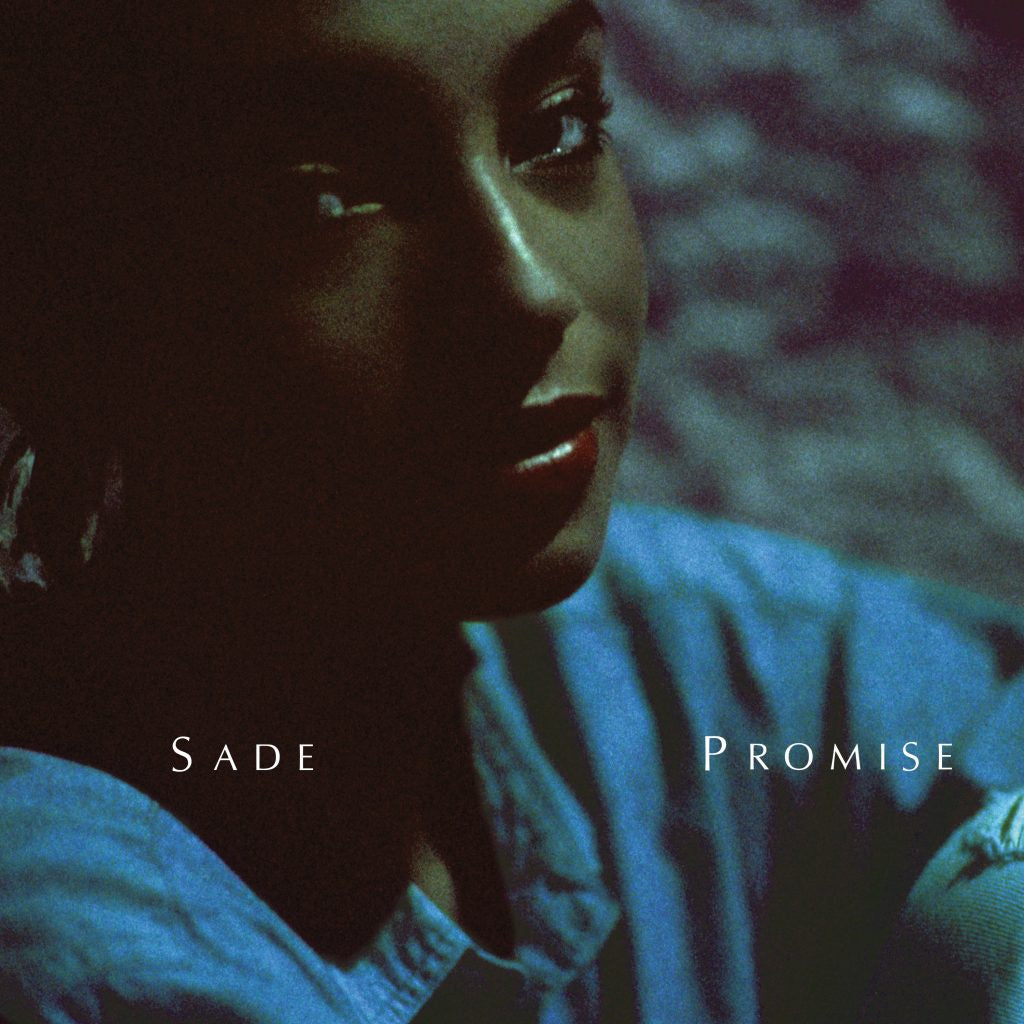 Sade - Promise (2024 Reissue)