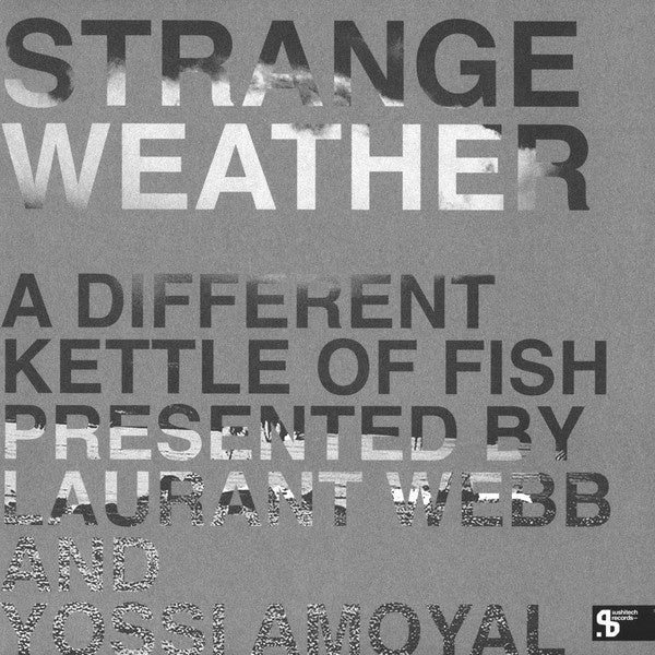 Various Artists – Strange Weather (A Different Kettle Of Fish)