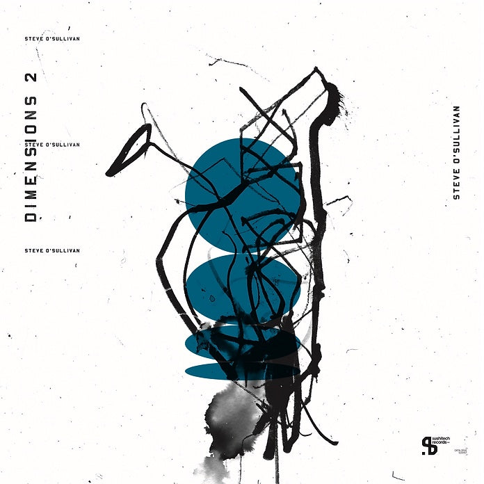 Steve O'Sullivan - Dimensions 2