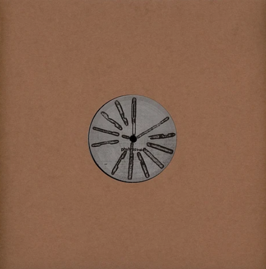 Basic Channel - Phylyps Trak II (2025 repress)