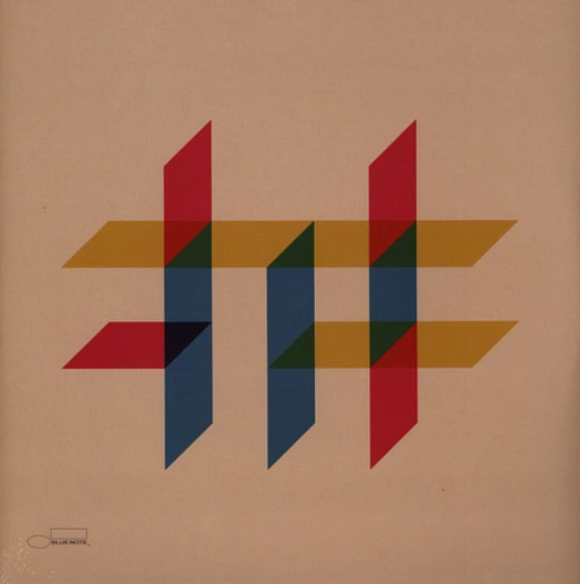 GoGo Penguin – Man Made Object