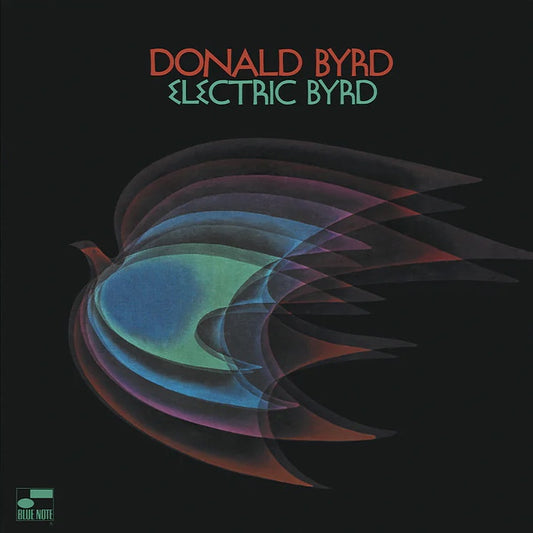Donald Byrd - Electric Byrd (Third Man 313 Series)