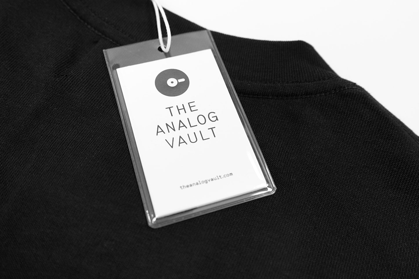 Analog No.2 - 360 Stereo: In Analog We Trust