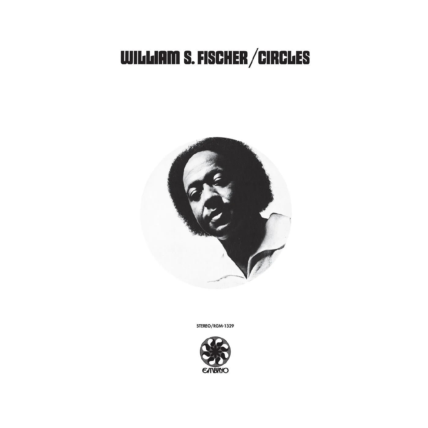 William S. Fischer – Circles