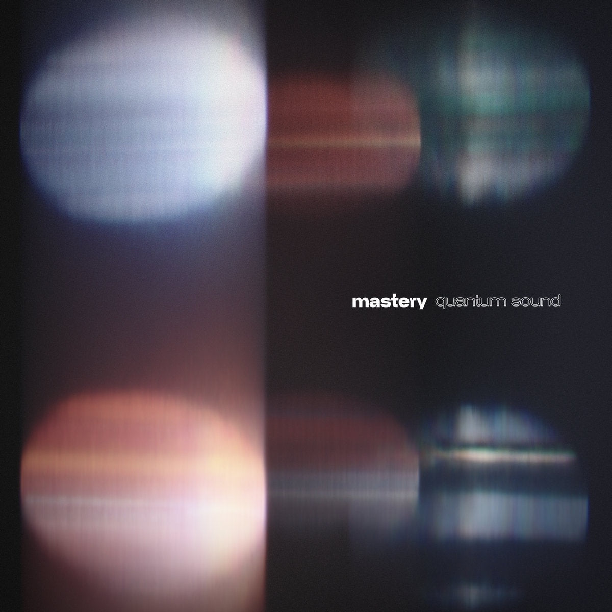 Various – Mastery / Quantum Sound