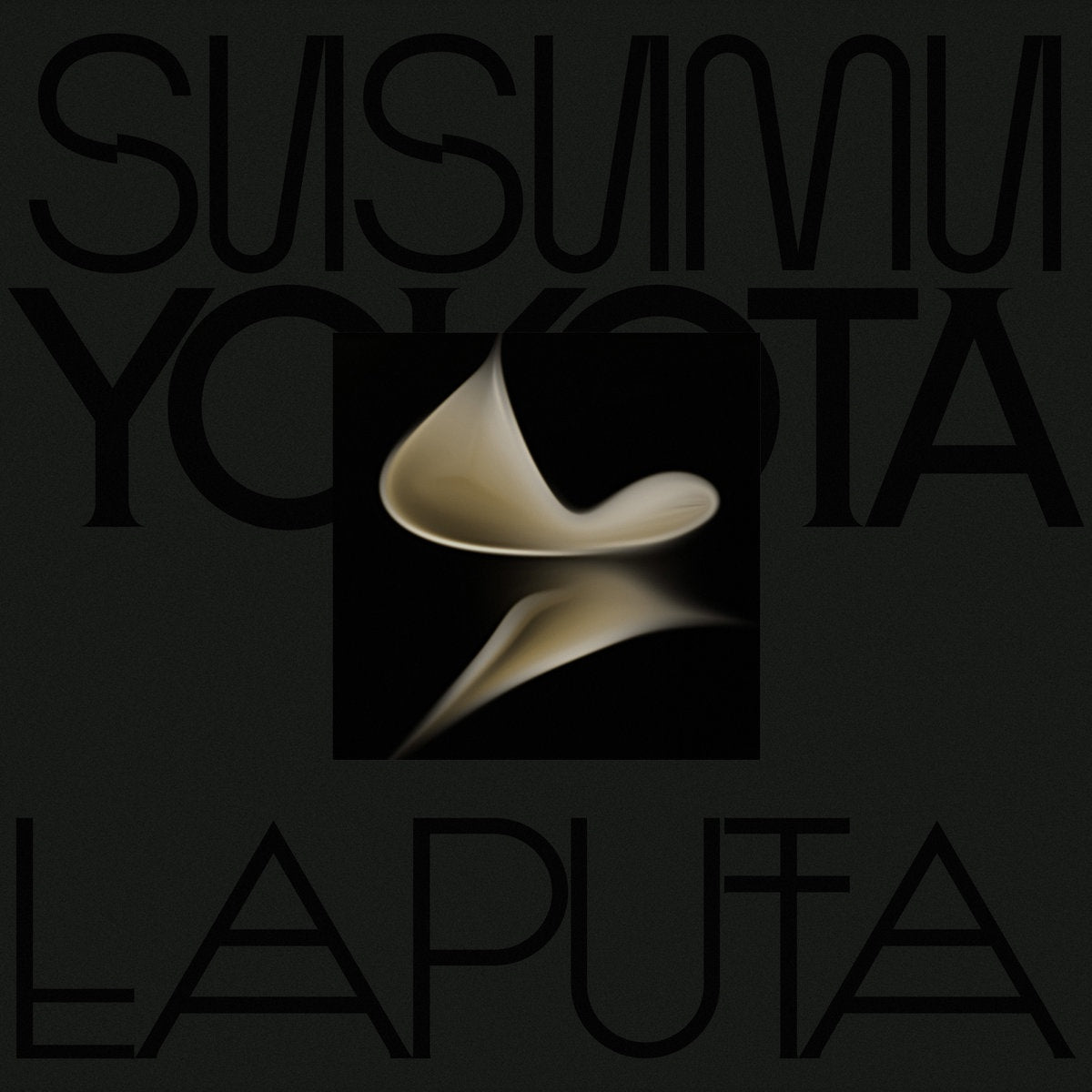 Susumu Yokota – Laputa (Skintone Edition)