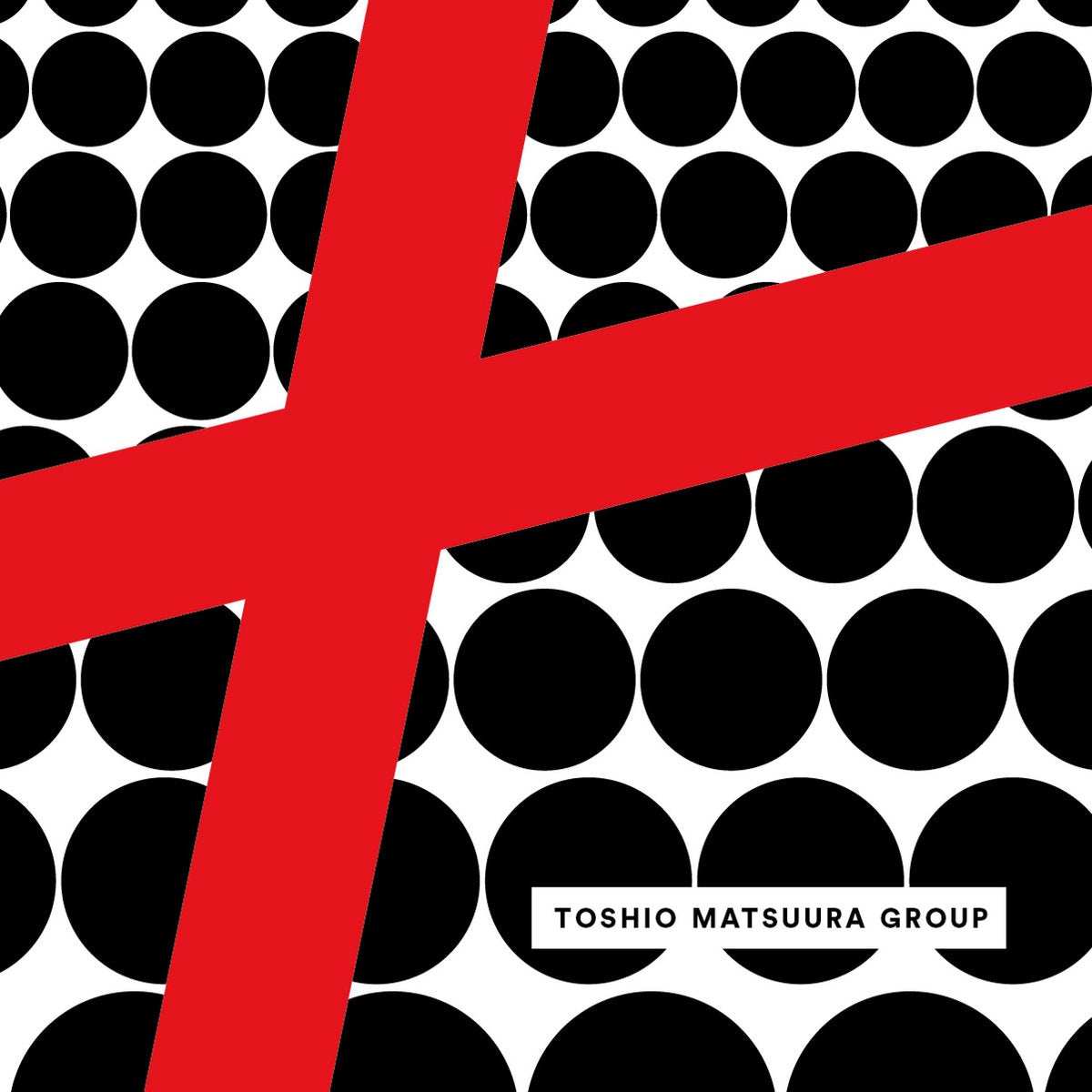 Toshio Matsuura Group – Loveplaydance: 8 Scenes From The Floor