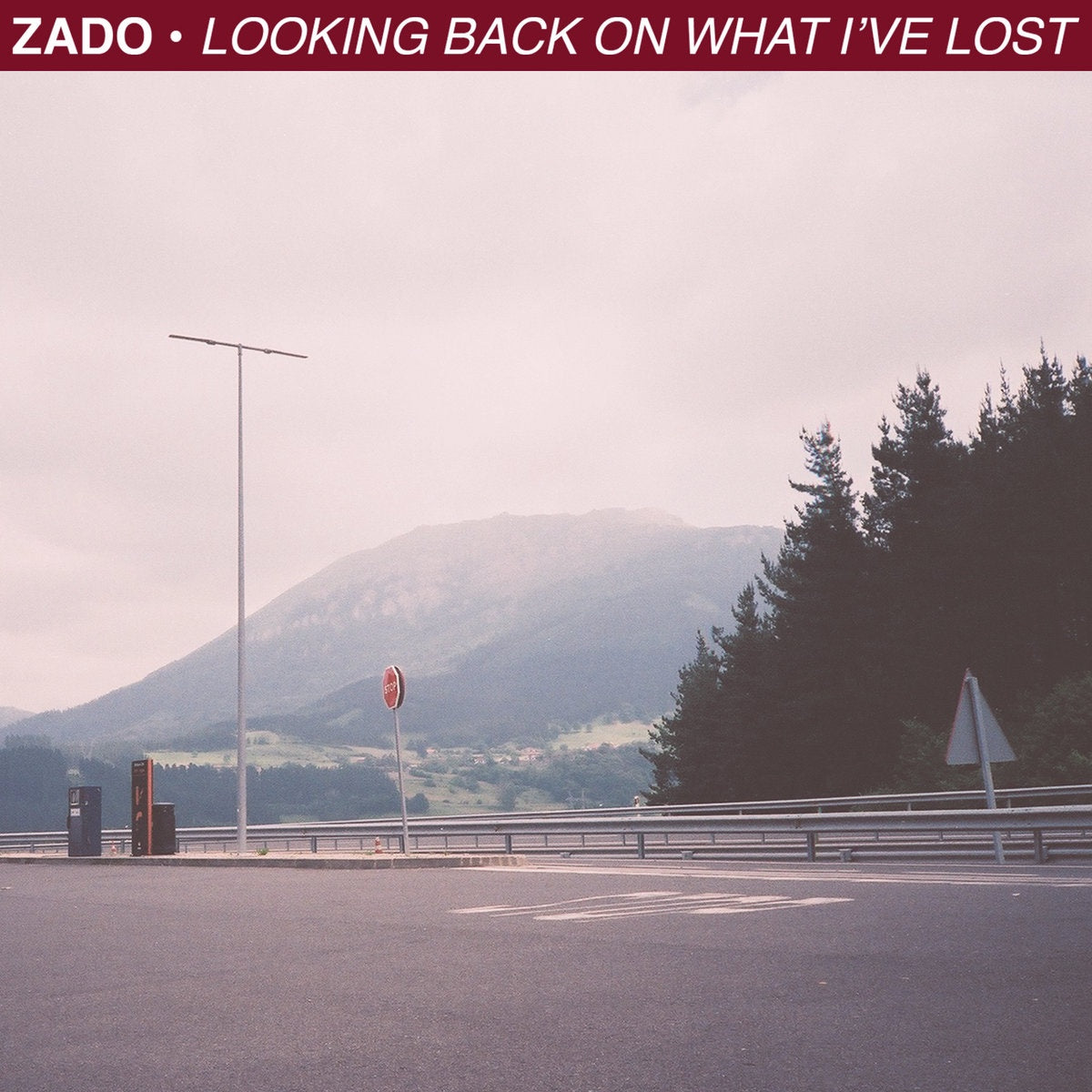Zado – Looking Back On What I've Lost
