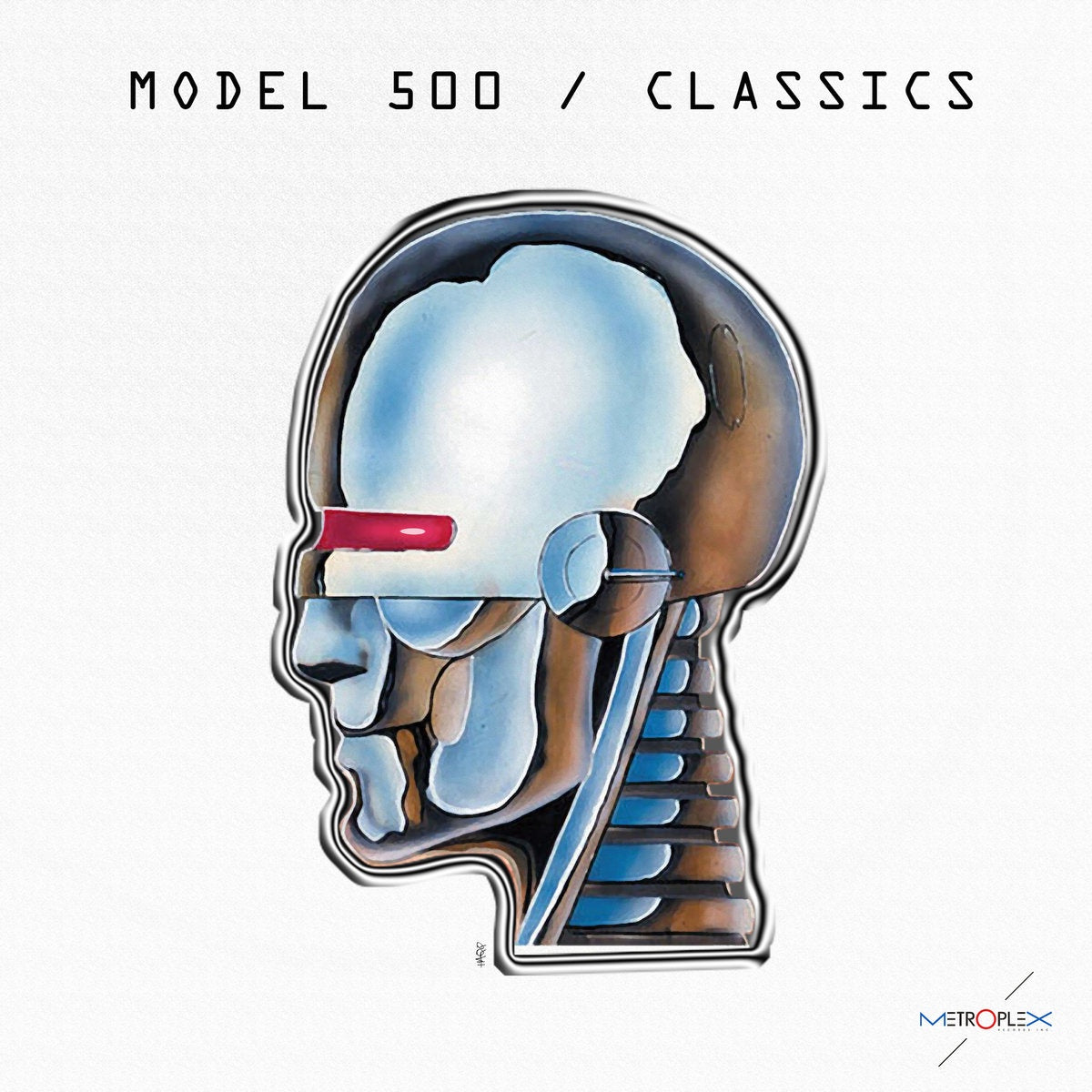 Model 500 - Classics (2024 Reissue)