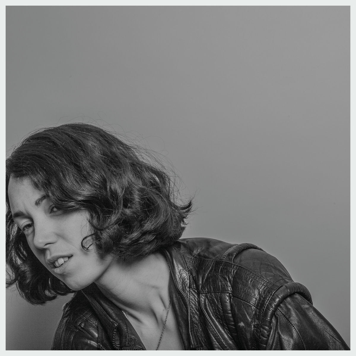 Kelly Lee Owens – Kelly Lee Owens
