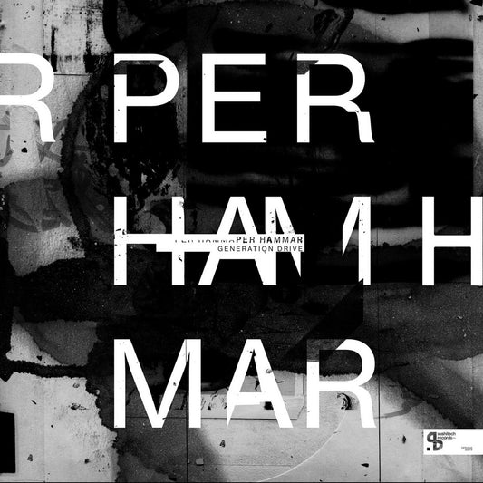 Per Hammar – Generation Drive