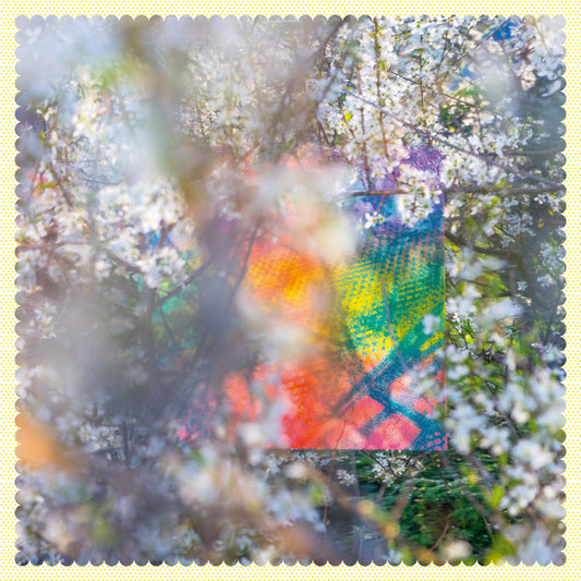 Four Tet - Sixteen Oceans (2024 Repress)