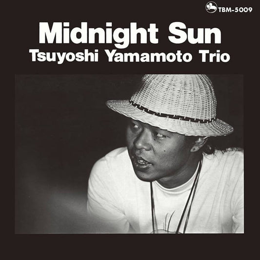 Tsuyoshi Yamamoto Trio – Midnight Sun (Three Blind Mice)
