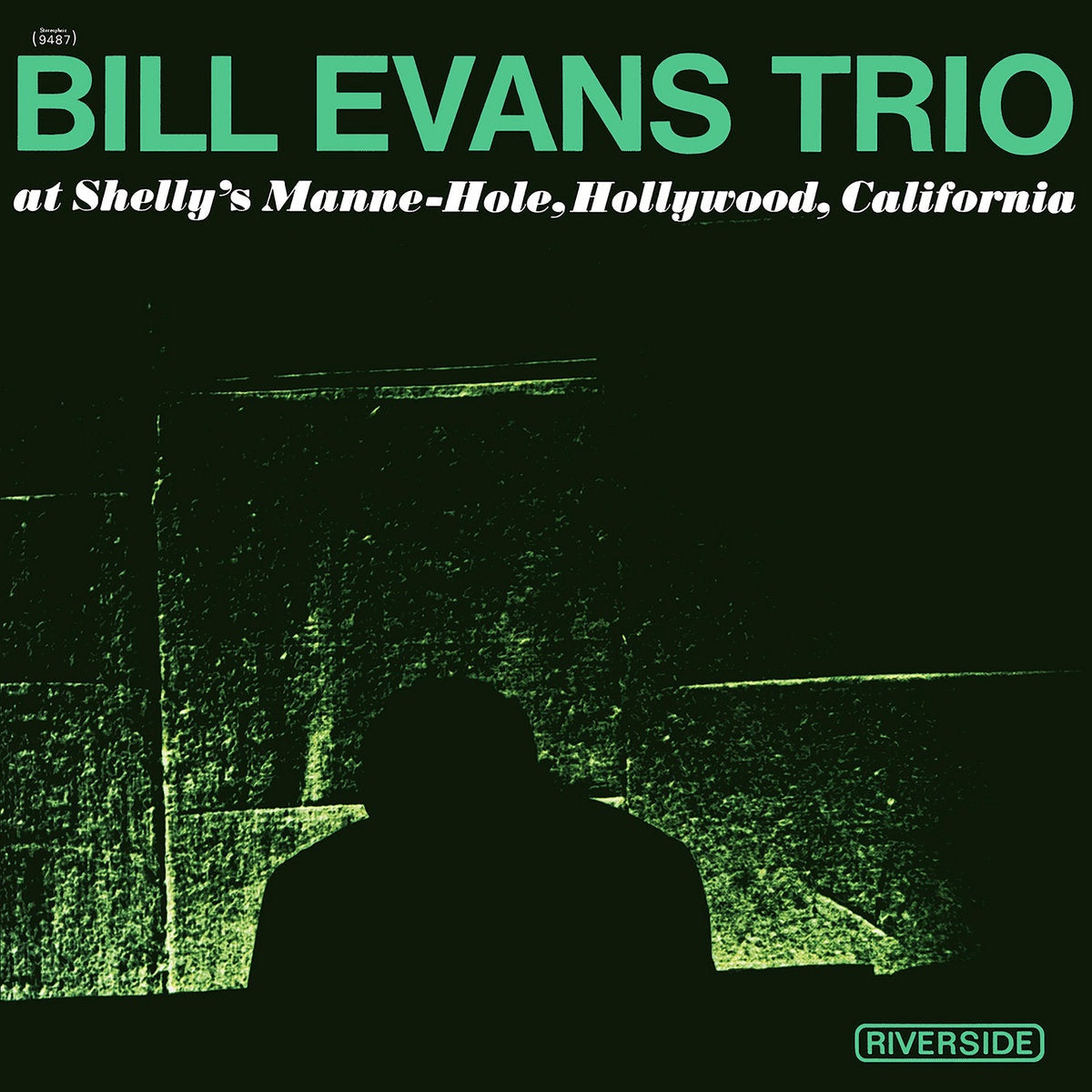 The Bill Evans Trio – At Shelly's Manne-Hole (Analogue Productions 45RPM Reissue)
