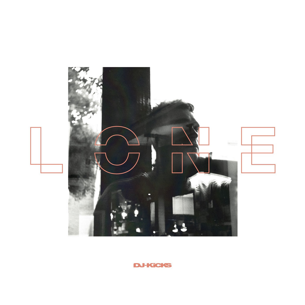 Lone ‎– DJ-Kicks
