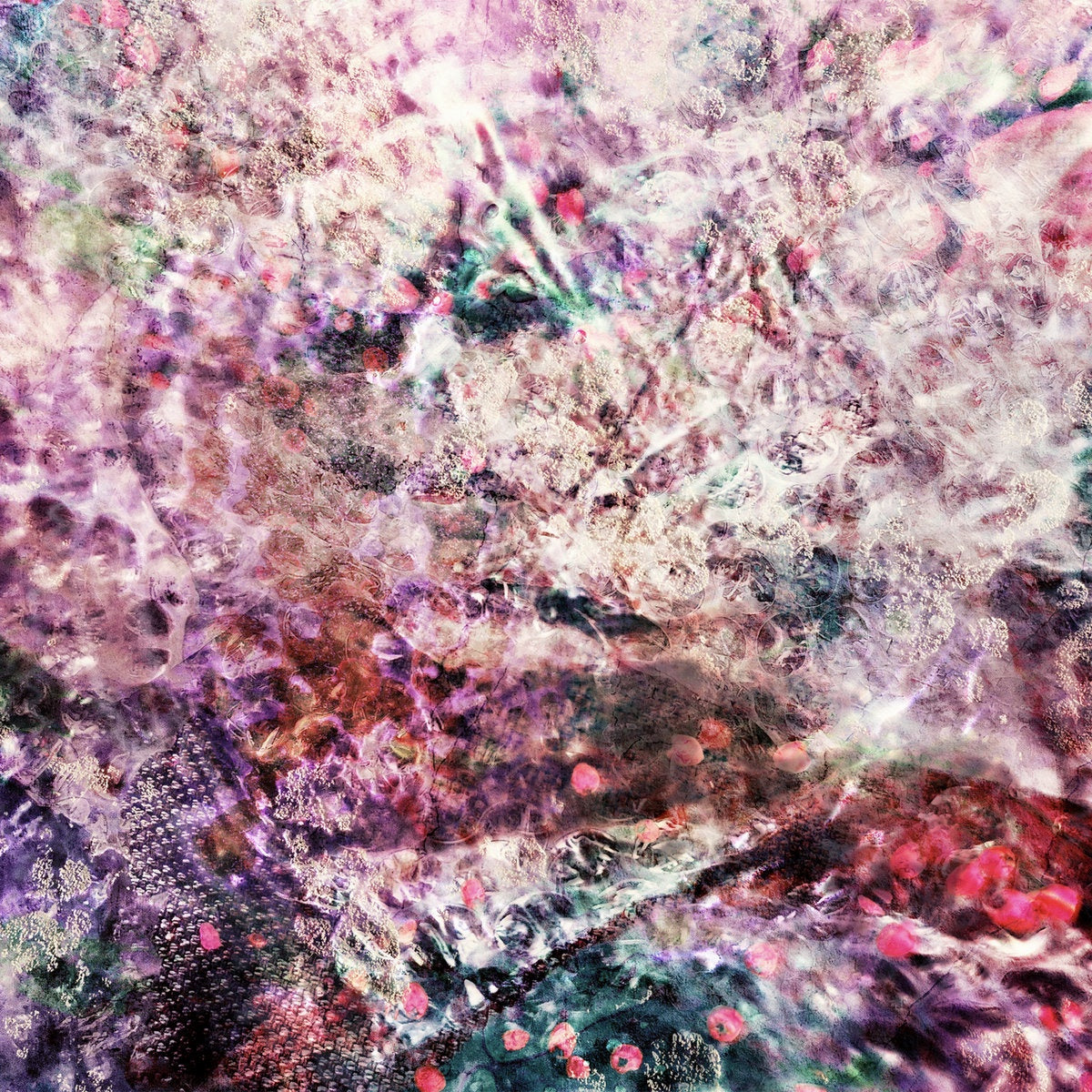 Batu & Donato Dozzy – Exhale