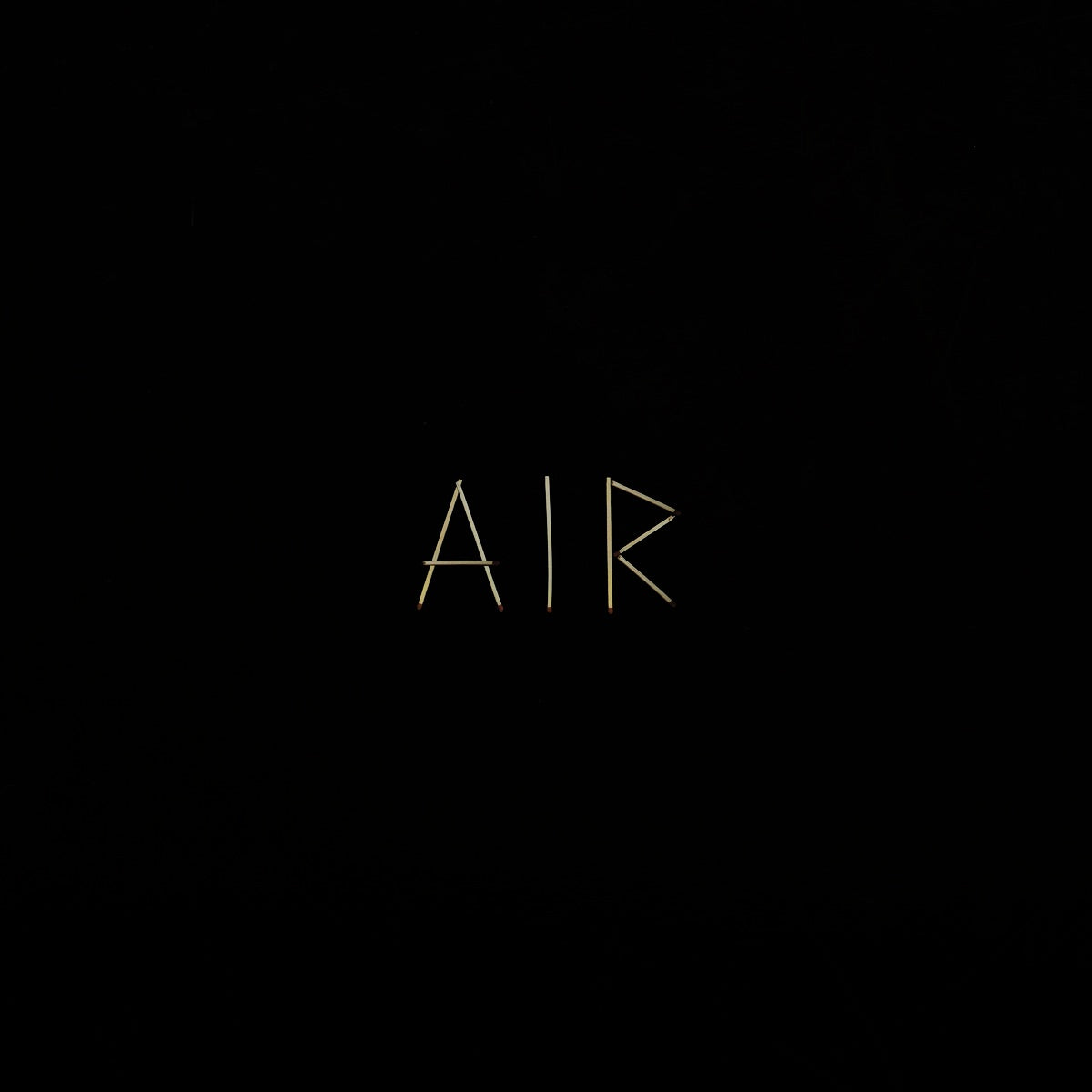 Sault – AIR