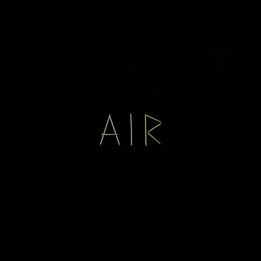 Sault – AIR